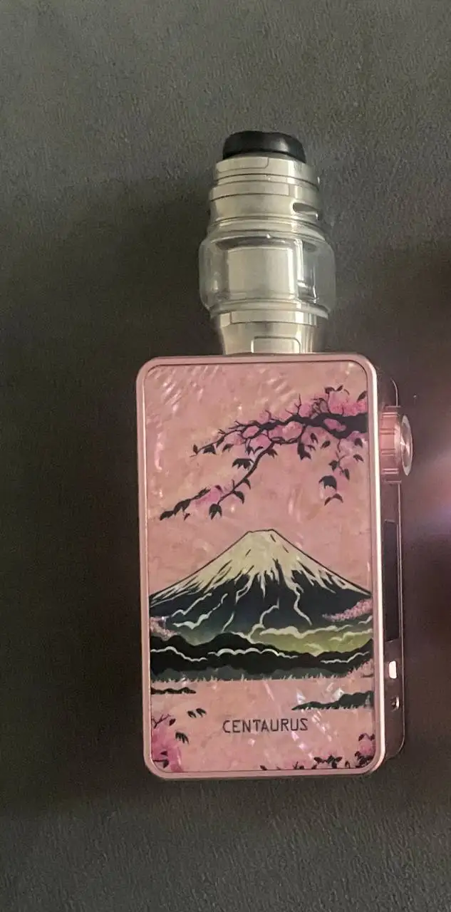 Продам бокс мод Centaurus M200 - Вейп-устройства (Электроника) в Оренбург