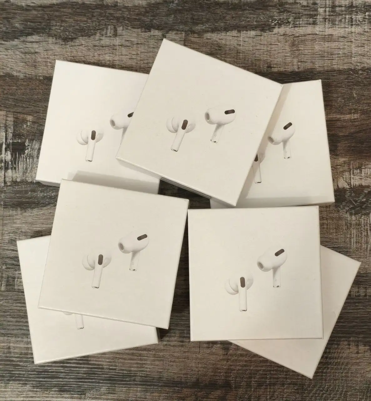 Продам Air Pods - Наушники (Электроника) в Оренбург