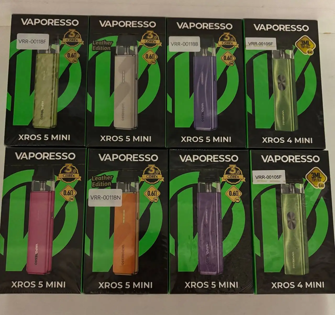 Отдам иксрос 5 мини за создание карты Озон банк - Вейпы (Электроника) в Оренбург