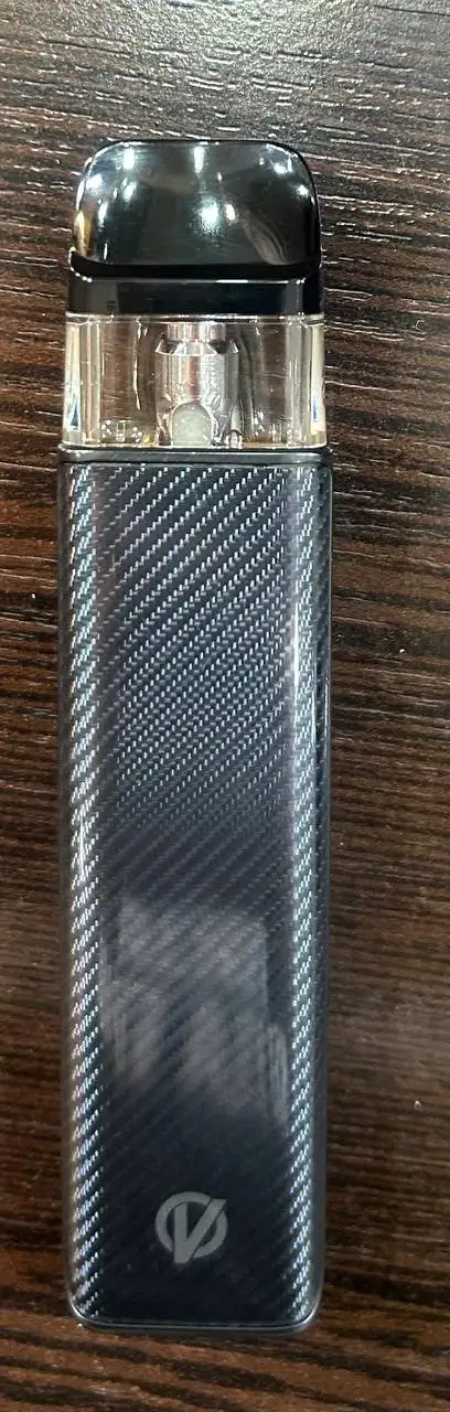 Новый под с картриджем и жижей - Вейпы (Барахолка) в Оренбург