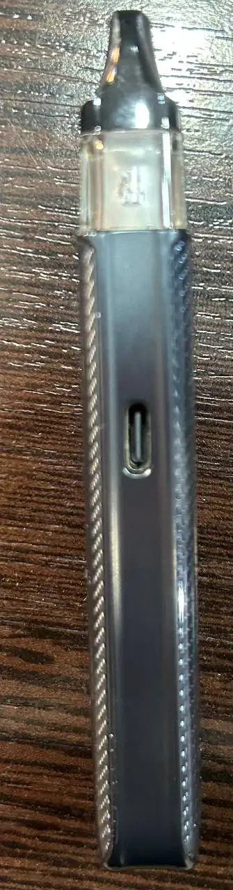 Новый под с картриджем и жижей - Вейпы (Барахолка) в Оренбург