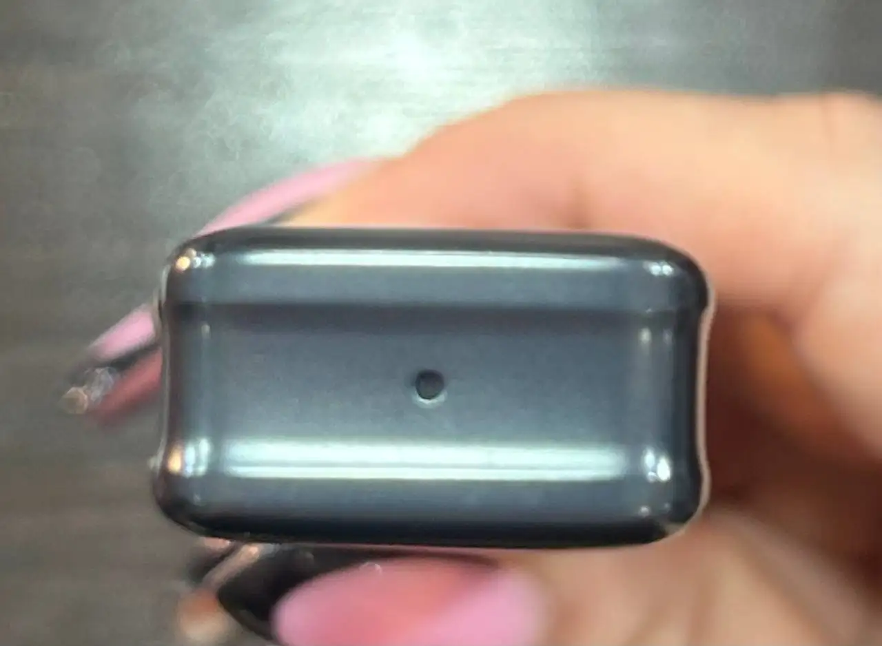 Новый под с картриджем и жижей - Вейпы (Барахолка) в Оренбург