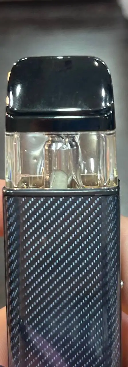 Новый под с картриджем и жижей - Вейпы (Барахолка) в Оренбург