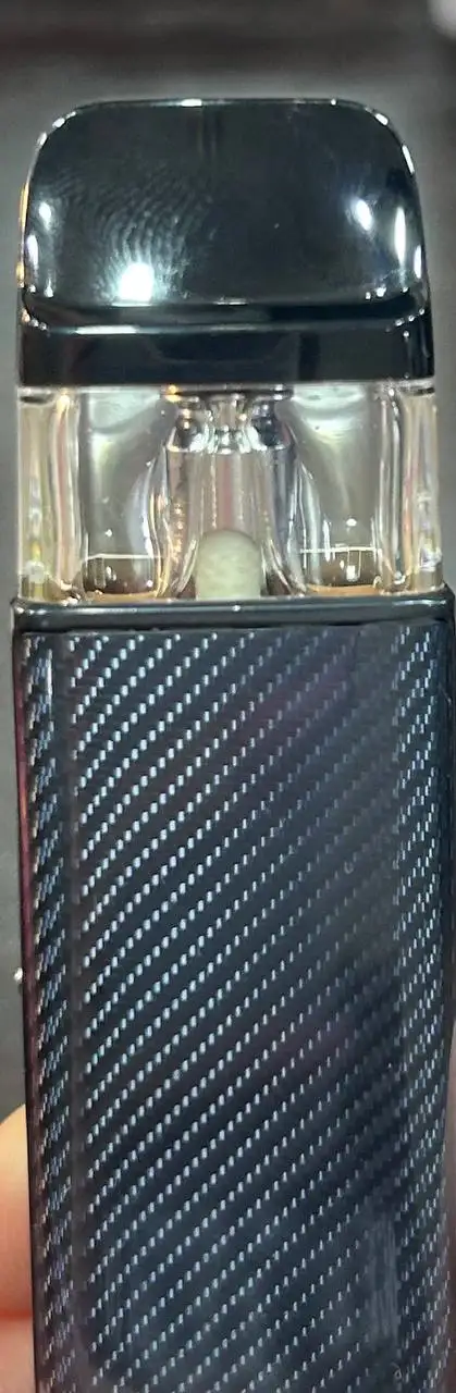 Новый под с картриджем и жижей - Вейпы (Барахолка) в Оренбург