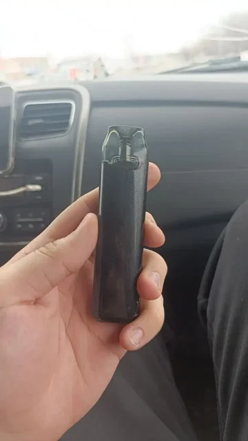 Voopoo Vmate i2 картридж в хорошем состоянии - Вейпы и аксессуары в Оренбург