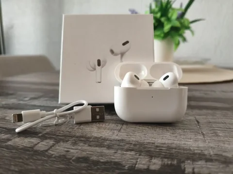 Наушники Air Pods 2 - Принтеры и МФУ в Оренбург