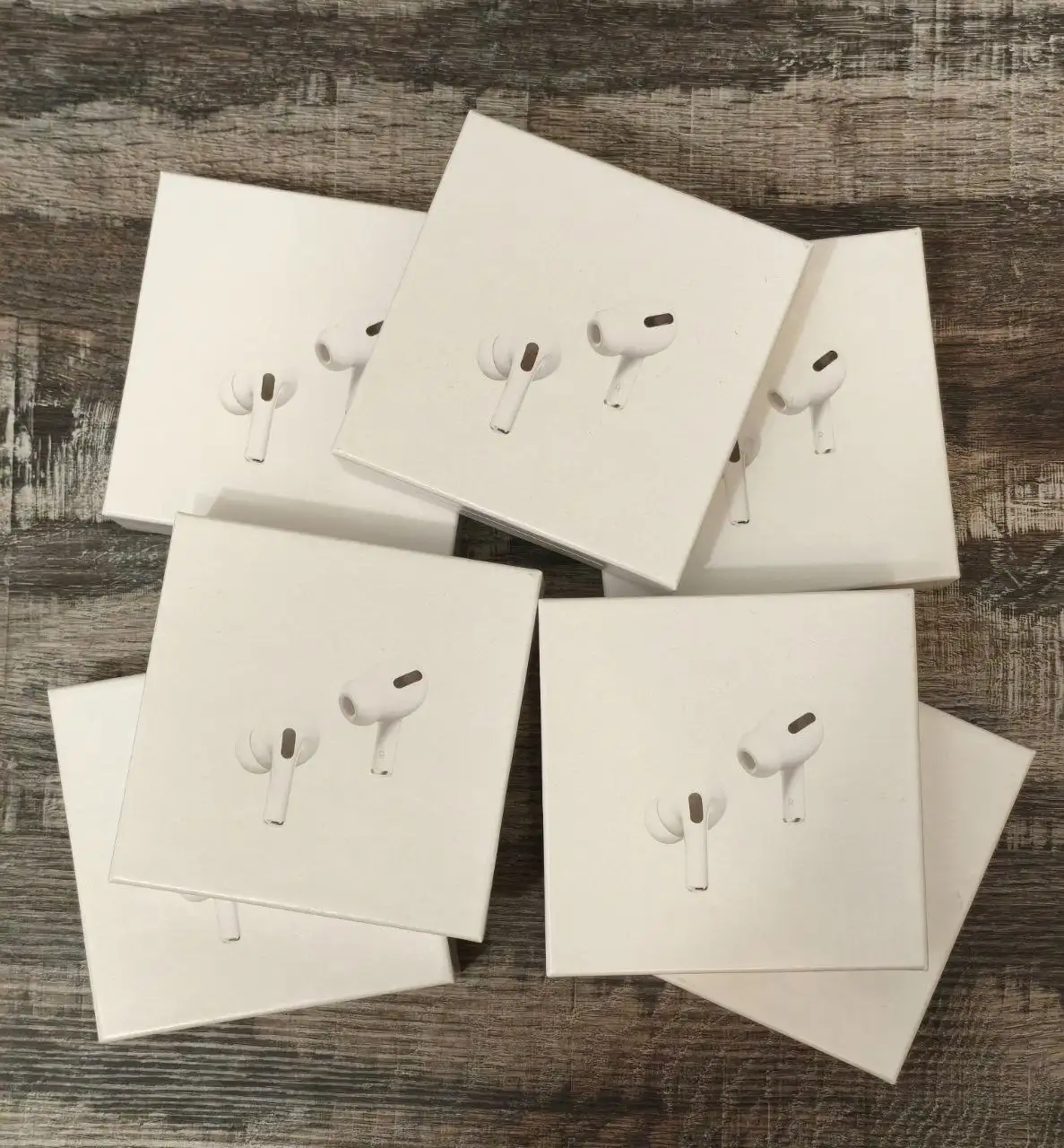 Новые наушники Air Pods 2 - Наушники (Электроника) в Оренбург