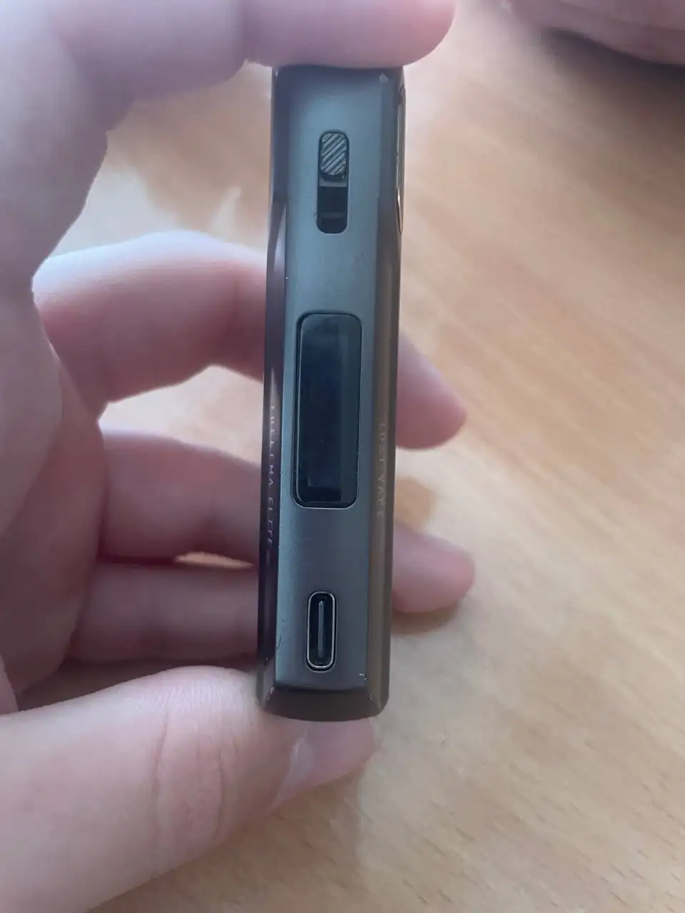 Продам встреча север - Вейп (Барахолка) в Оренбург