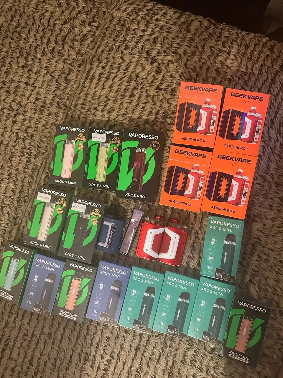 Продажа подов иксросов мини - Барахолка в Оренбург