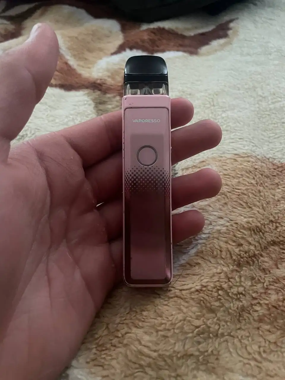 Продам подик PRO на тушке с коцыками - Вейп (Электроника) в Оренбург