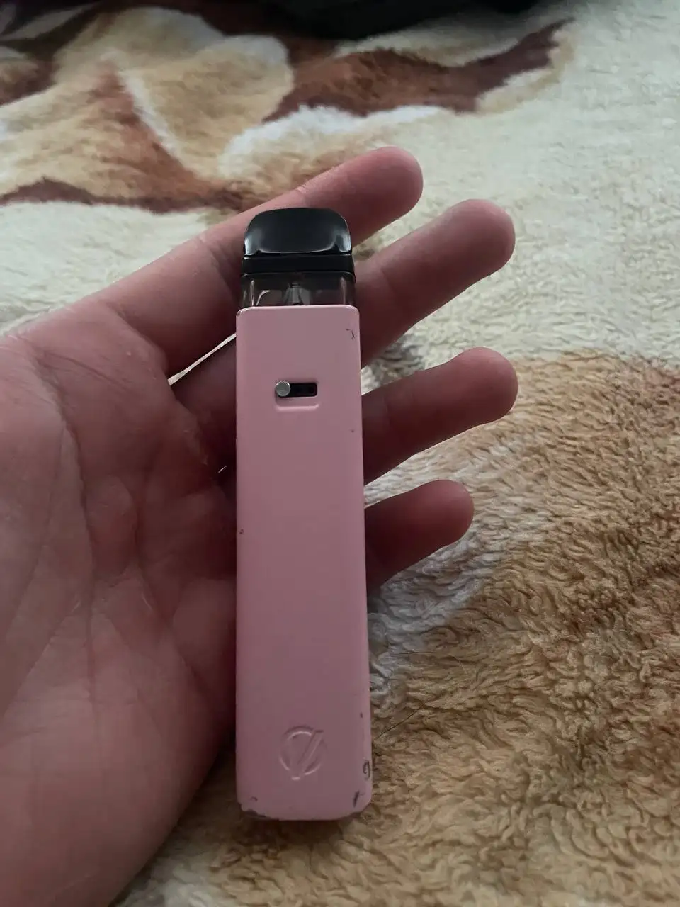 Продам подик PRO на тушке с коцыками - Вейп (Электроника) в Оренбург