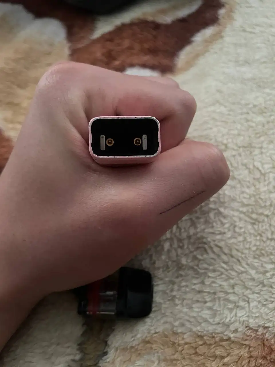 Продам подик PRO на тушке с коцыками - Вейп (Электроника) в Оренбург