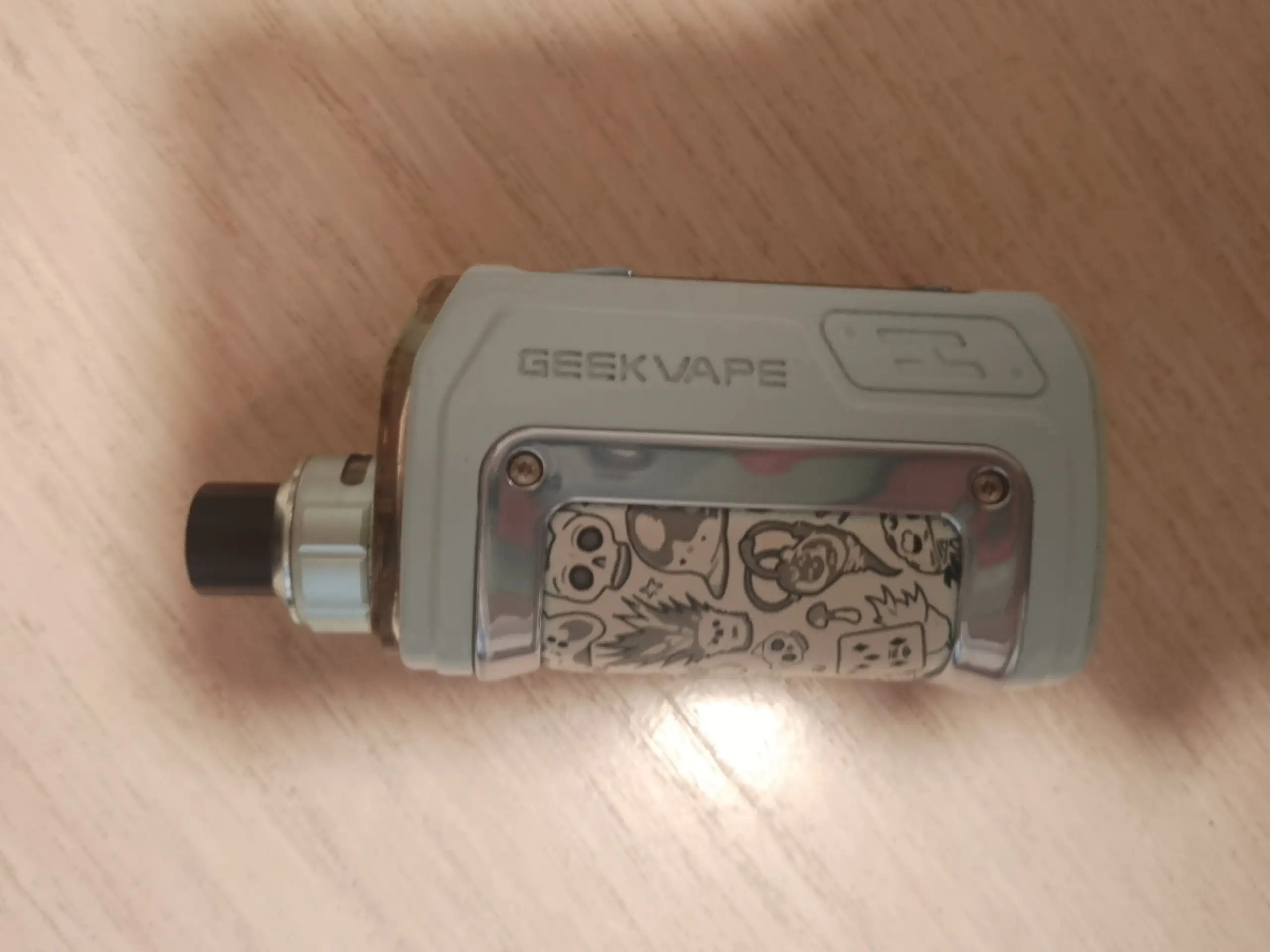 Продам Хиро 2 - Электронные сигареты (Барахолка) в Оренбург