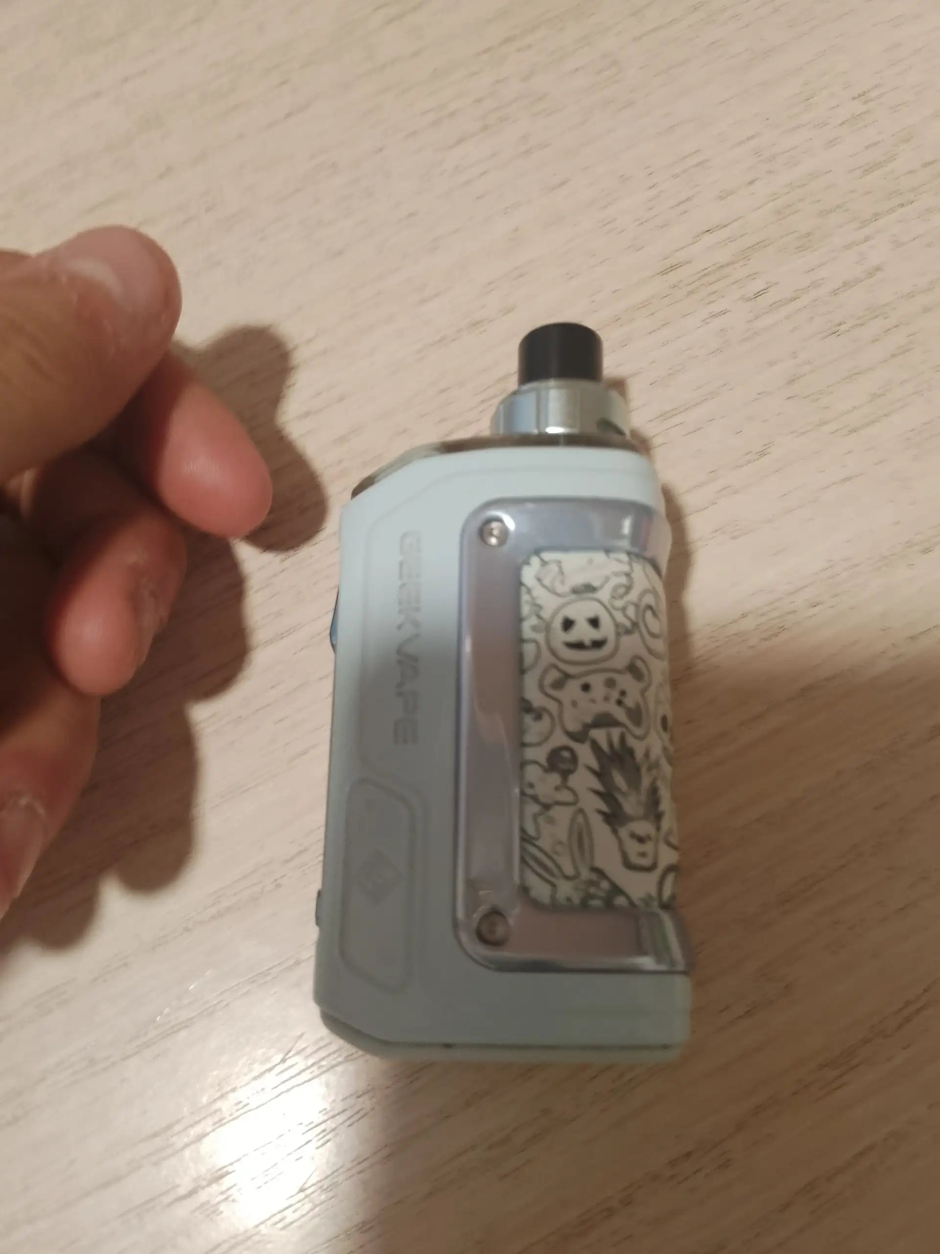 Продам Хиро 2 - Электронные сигареты (Барахолка) в Оренбург