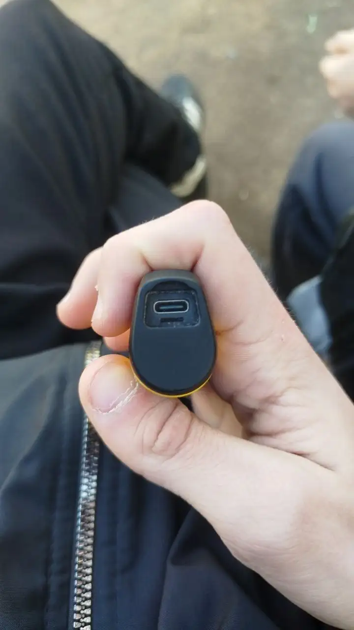 Устройство Aegis nano в отличном состоянии - Вейп-устройства (Электроника) в Оренбург