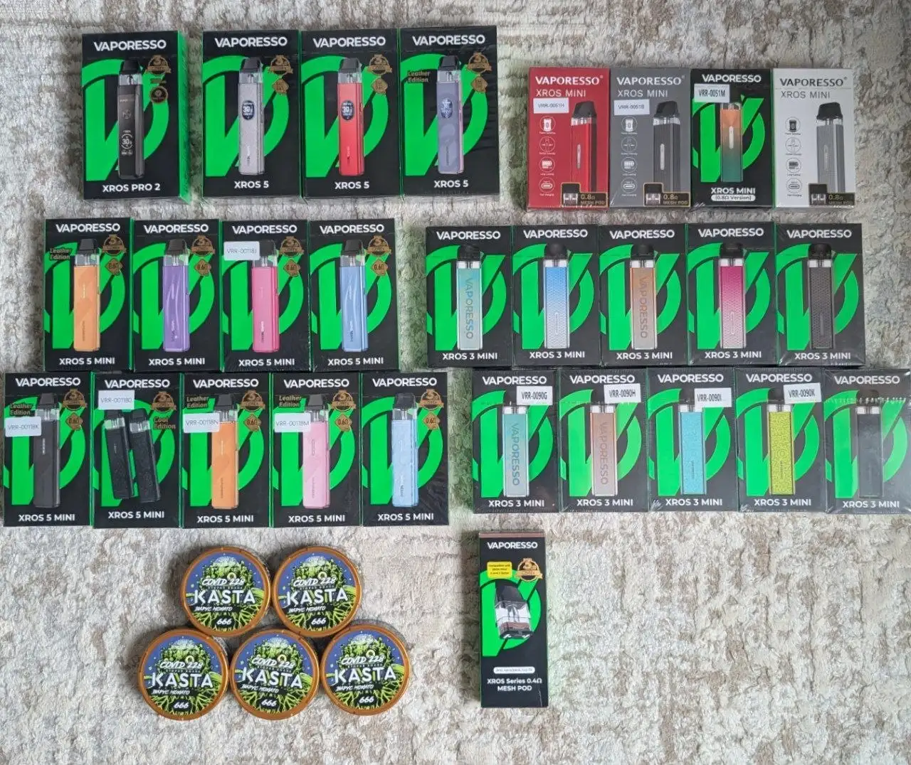 Продам всё что на фото - Хобби и отдых в Оренбург