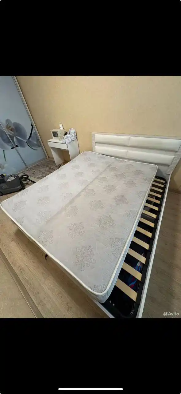 Химчистка мягкой мебели