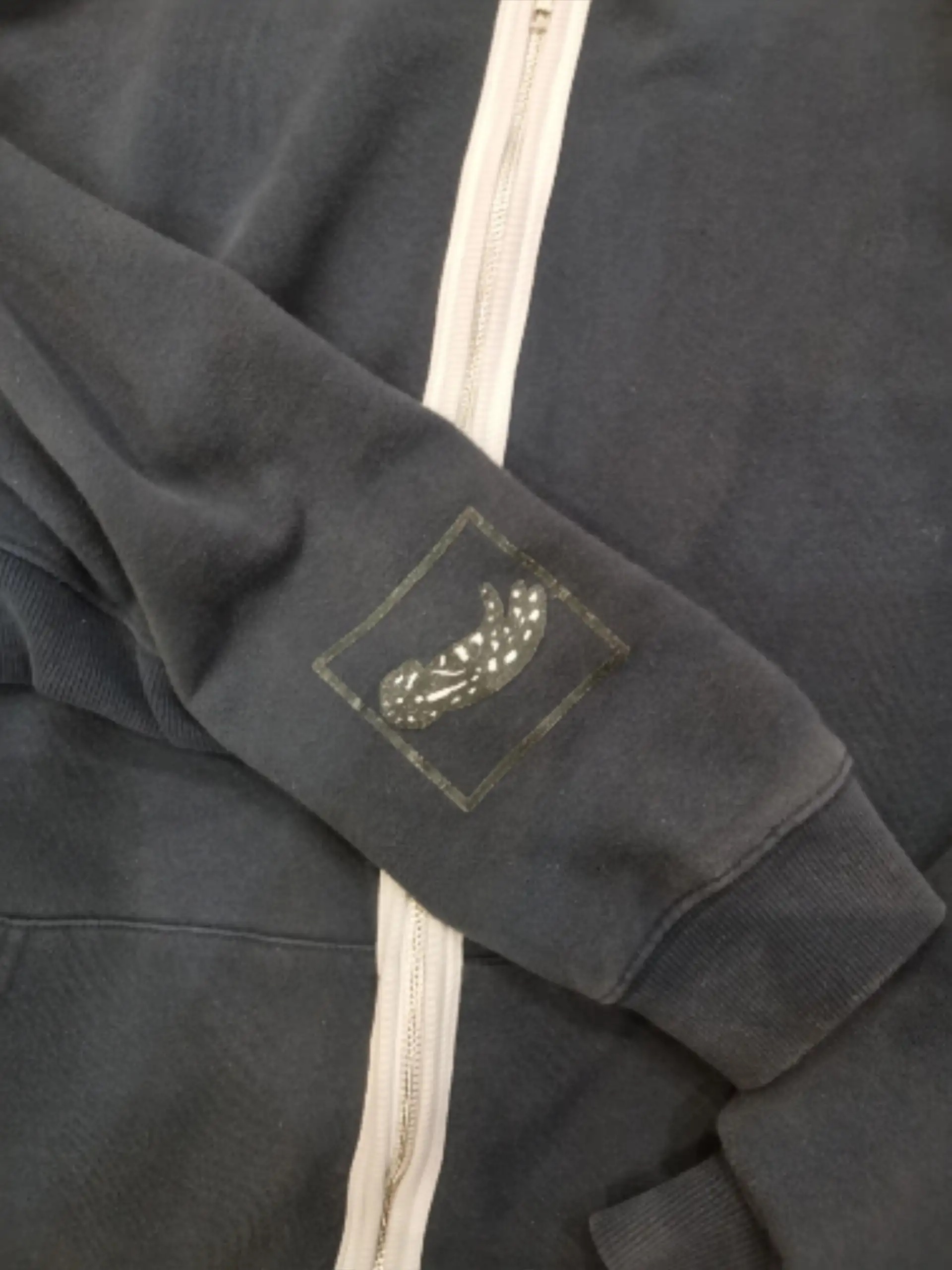 Зип худи Cav Empt - Верхняя одежда (Одежда) в Братск