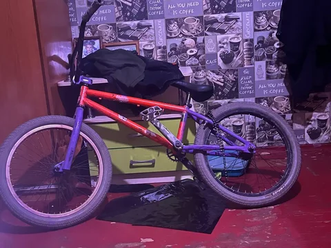 Продам BMX - частное объявление в Братск