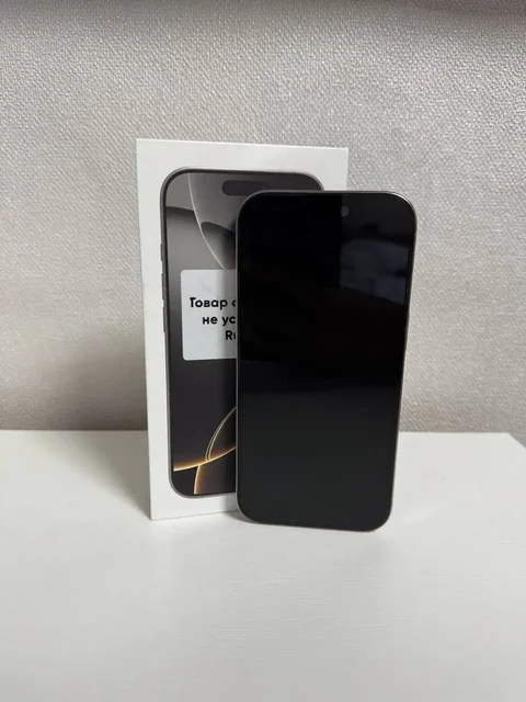 iPhone 16 Pro 512GB серый - Игры и консоли в Братск