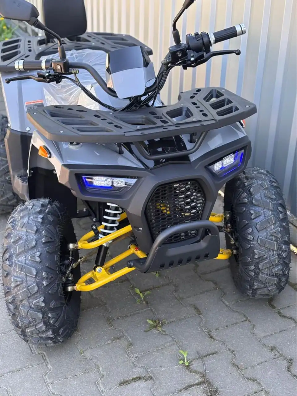 Raptor 2000w 2026 год - Авто в Братск