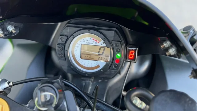 Kawasaki ZX-6R | ZX636B на продажу - Аксессуары и запчасти в Братск