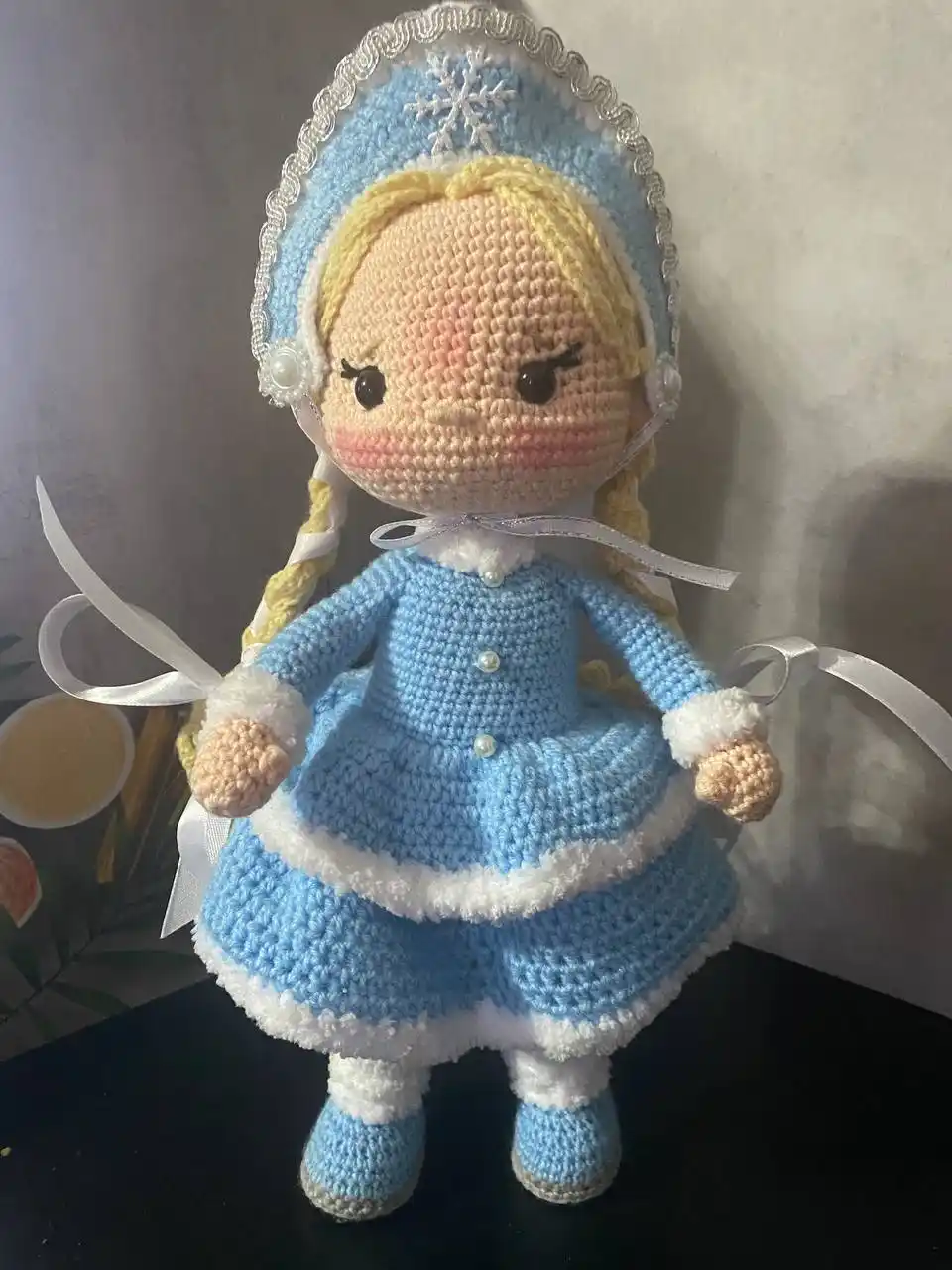 Новогодние игрушки на заказ