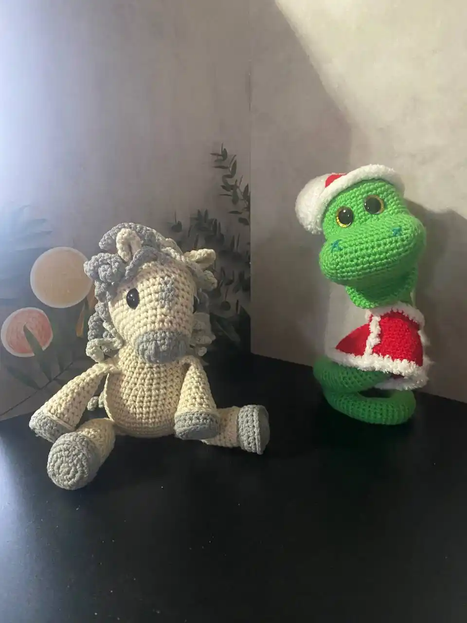 Новогодние игрушки на заказ