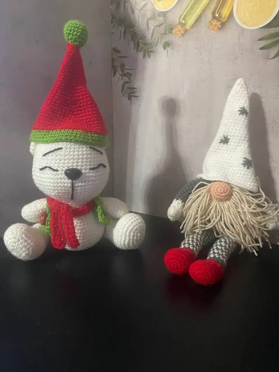 Новогодние игрушки на заказ