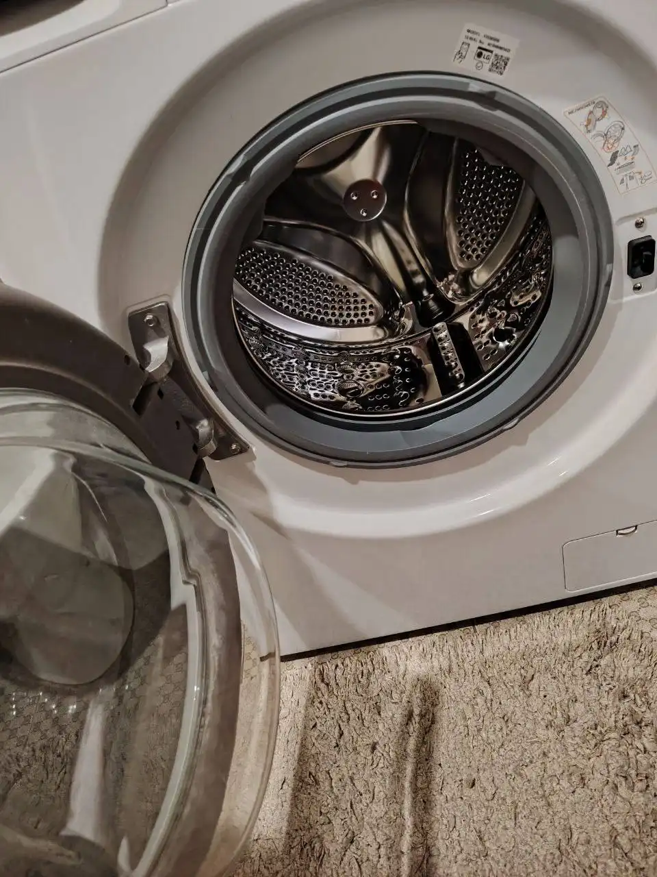 Продажа машинки и холодильника