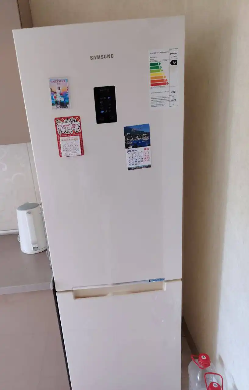 Продажа машинки и холодильника