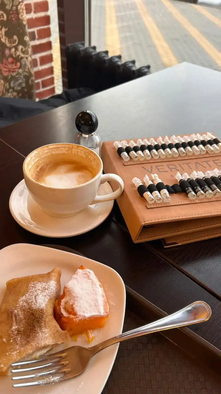 Требуются сотрудники в парфюмерную компанию