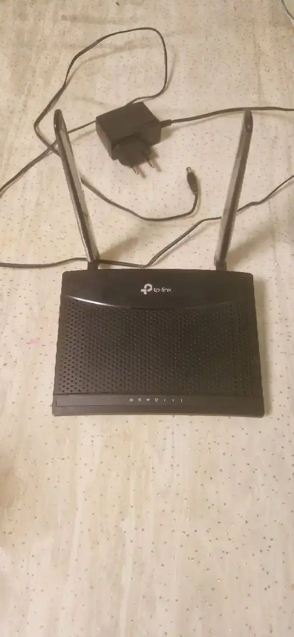 Продам роутер с поддержкой сим-карты