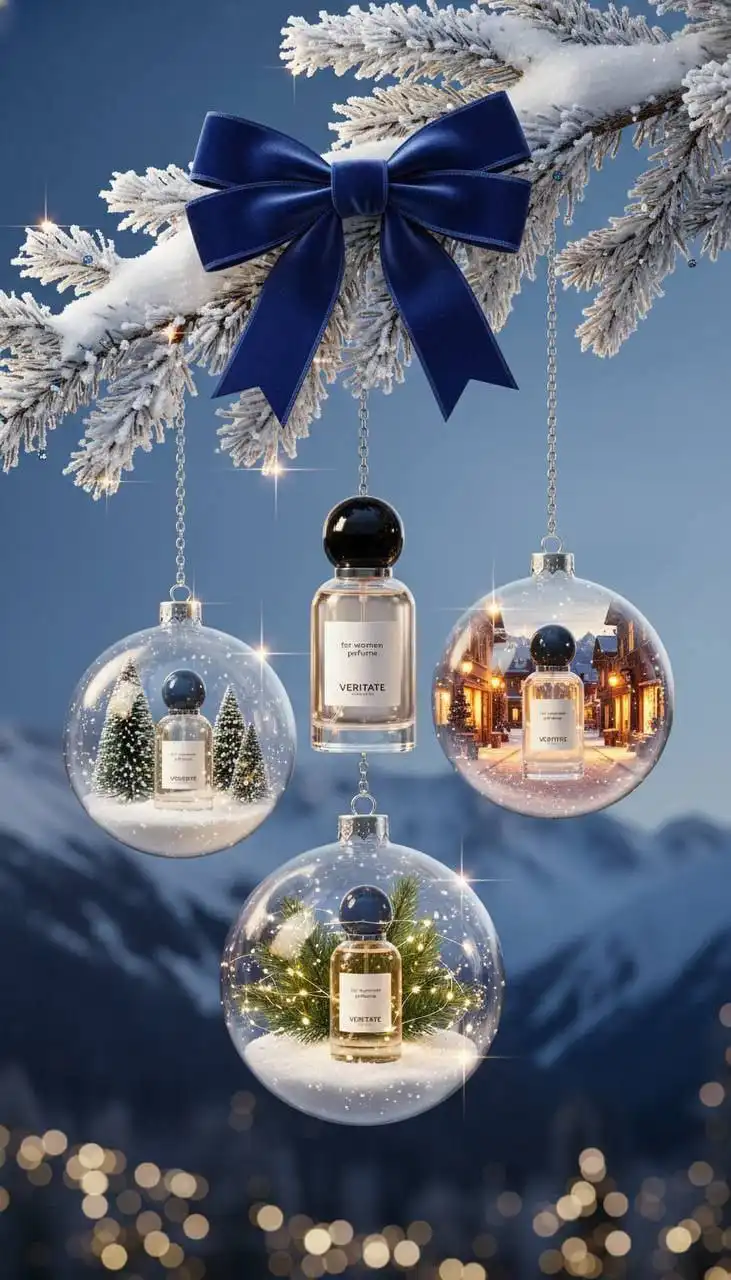 Работа в парфюмерной компании на дому