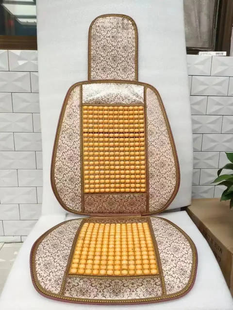 Продажа массажных накидок из дерева - Для дома и дачи в Усть-Кут