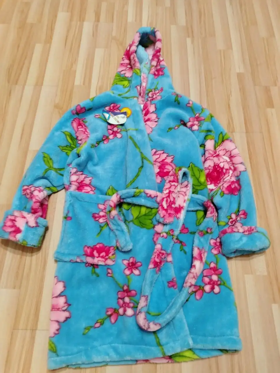 Продам новый халат размер 46