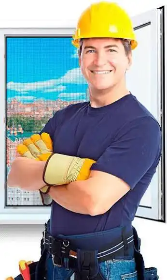 Ремонт пластиковых окон и балконных дверей в праздничные дни