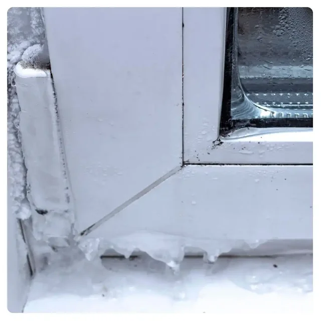 Замена уплотнителей пластиковых окон и балконных дверей - Строительные услуги в Братск