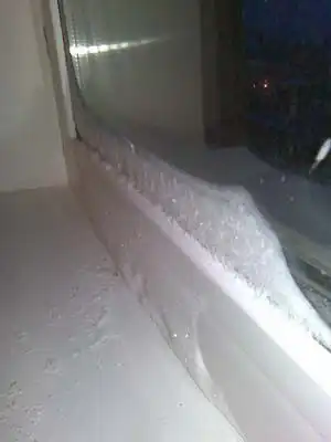 Замена уплотнителей пластиковых окон и балконных дверей - Ремонт и строительство (Услуги) в Братск