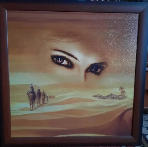 Картина 50×50 - Разное в Братск