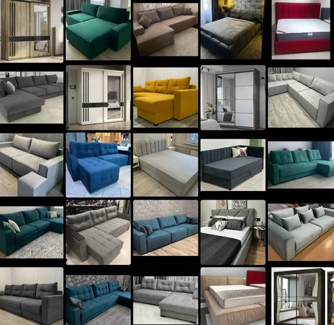 Продажа мягкой и корпусной мебели в Братске - Разное в Братск