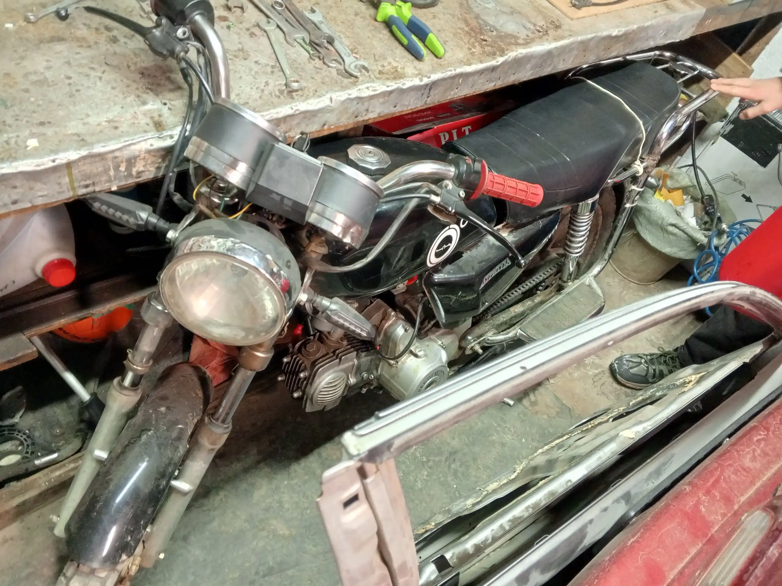 Продажа или обмен на авто с доплатой