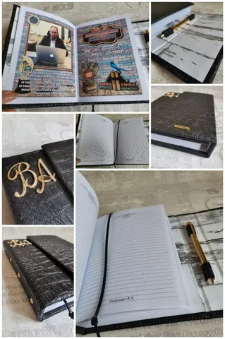 Блокноты, ежедневники, органайзеры с эксклюзивным оформлением - частное объявление в Братск