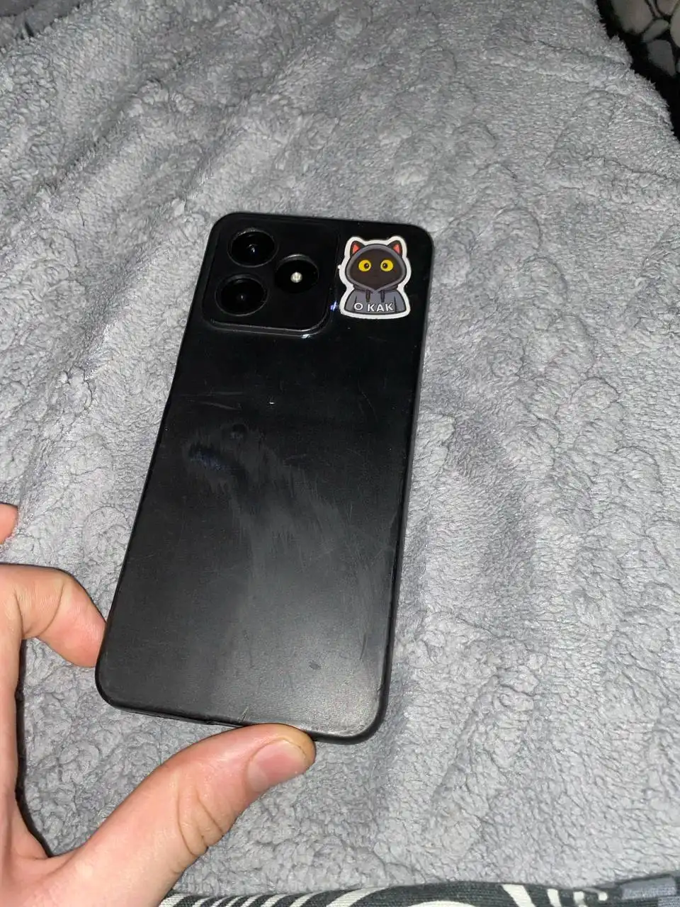 Продам телефон без экрана