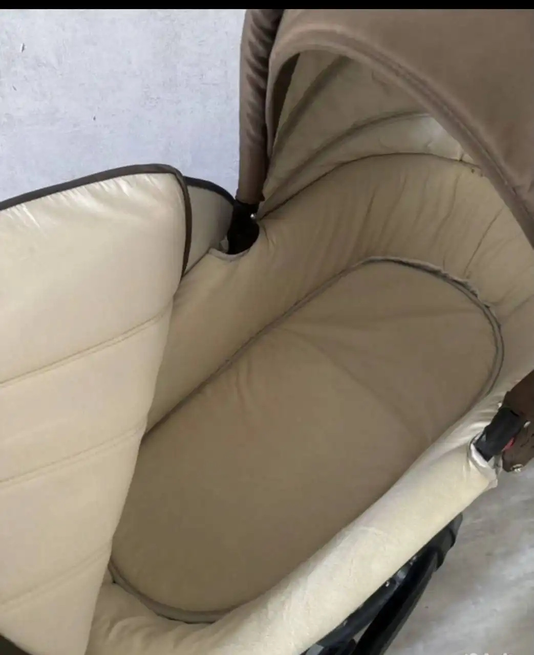 Коляска Tutis Zippy Sport 2 в 1