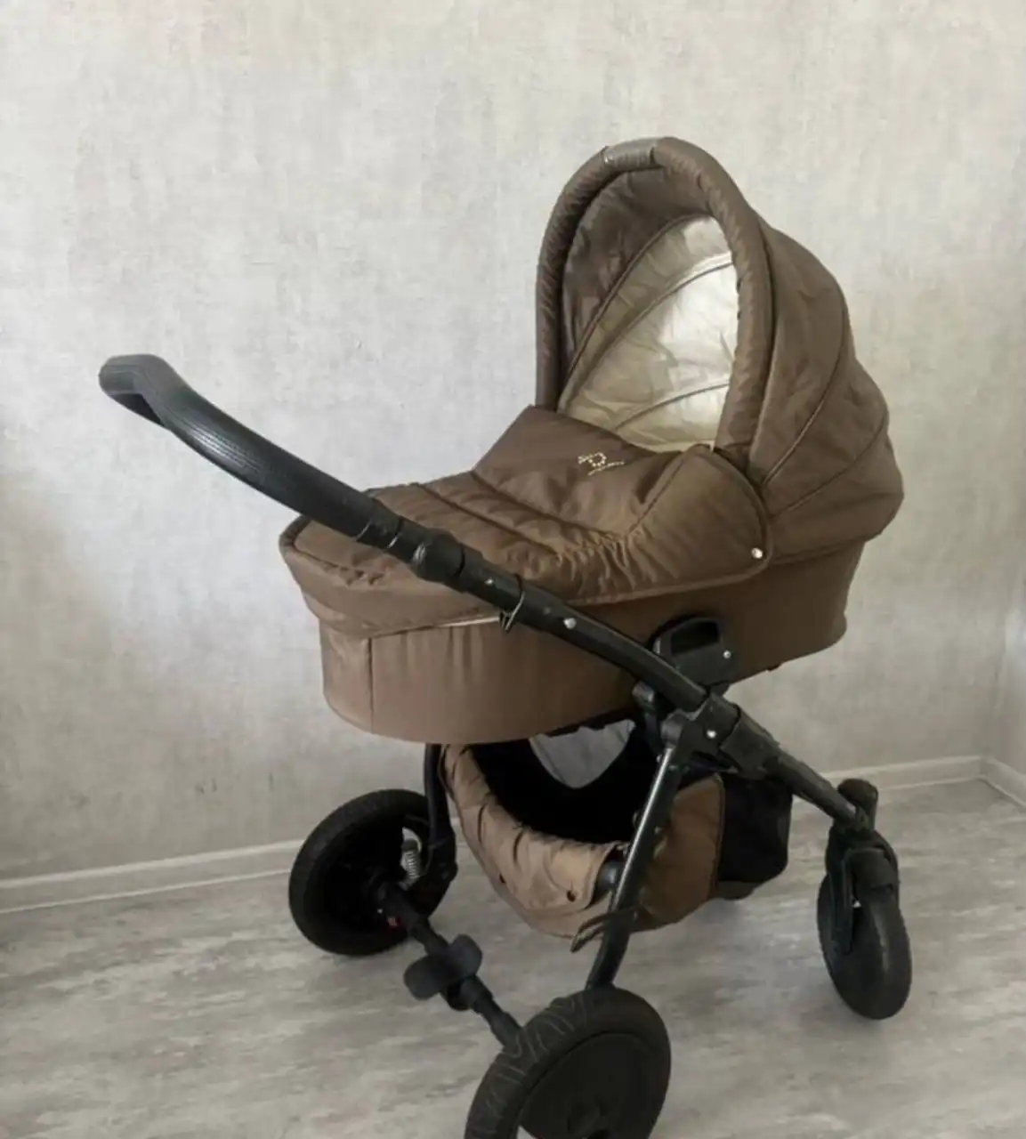 Коляска Tutis Zippy Sport 2 в 1