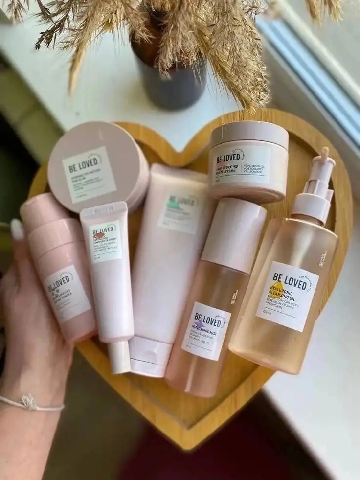 Магазин NL: витамины, БАДы и товары для здоровья