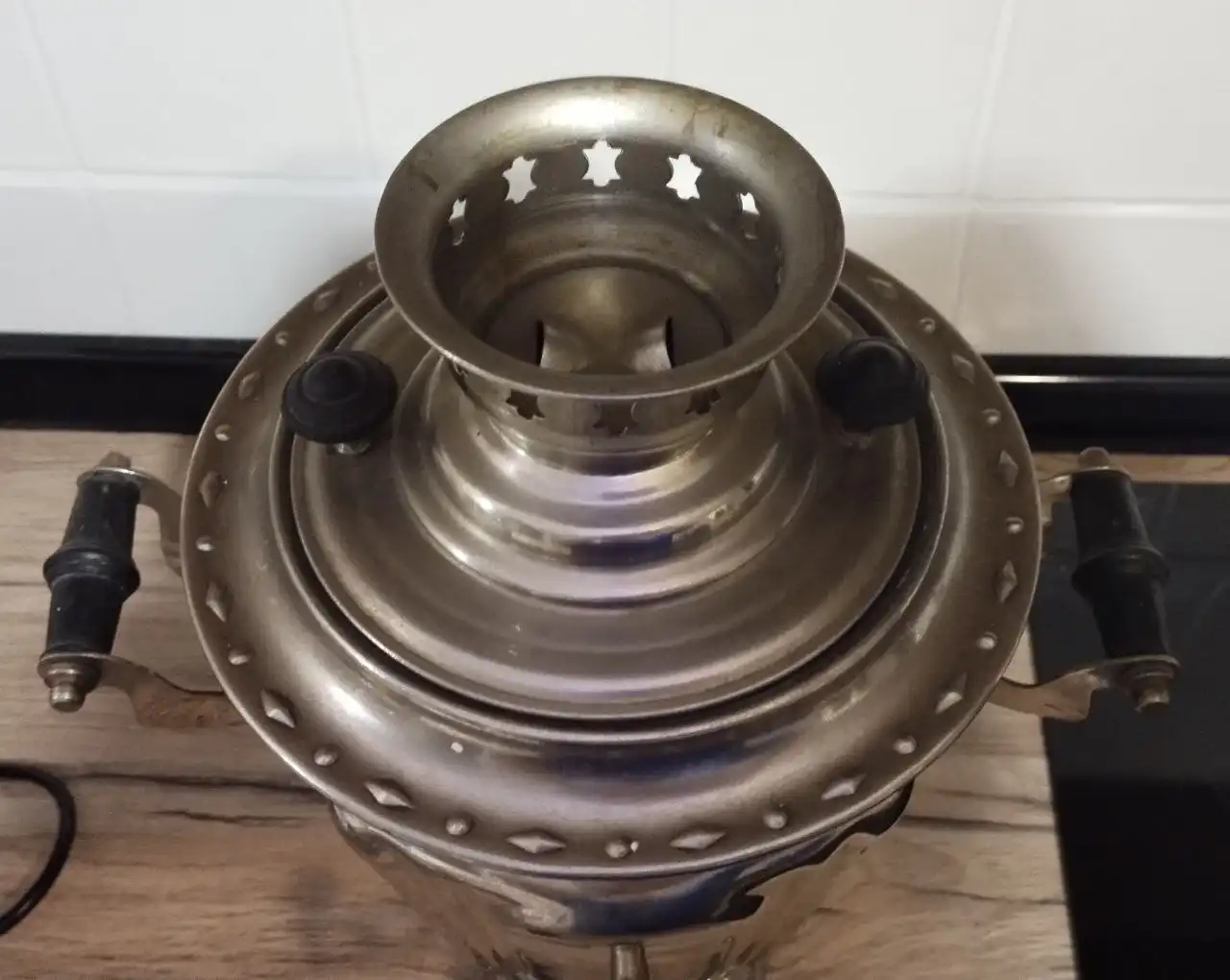 Продам нерабочий самовар - Барахолка в Братск