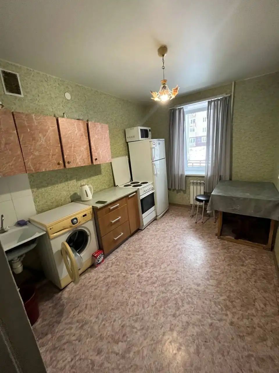 Сдам меблированную 2-комнатную квартиру в Братске - Аренда квартир (Недвижимость) в Братск