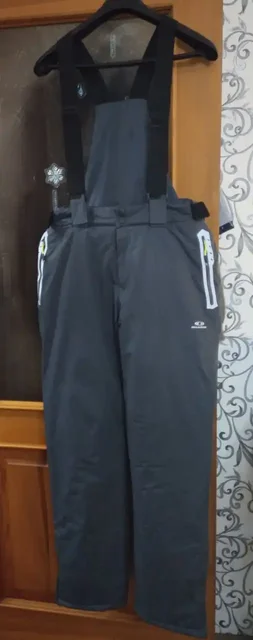 Продам мужские зимние штаны, размер XXL - Одежда в Братск